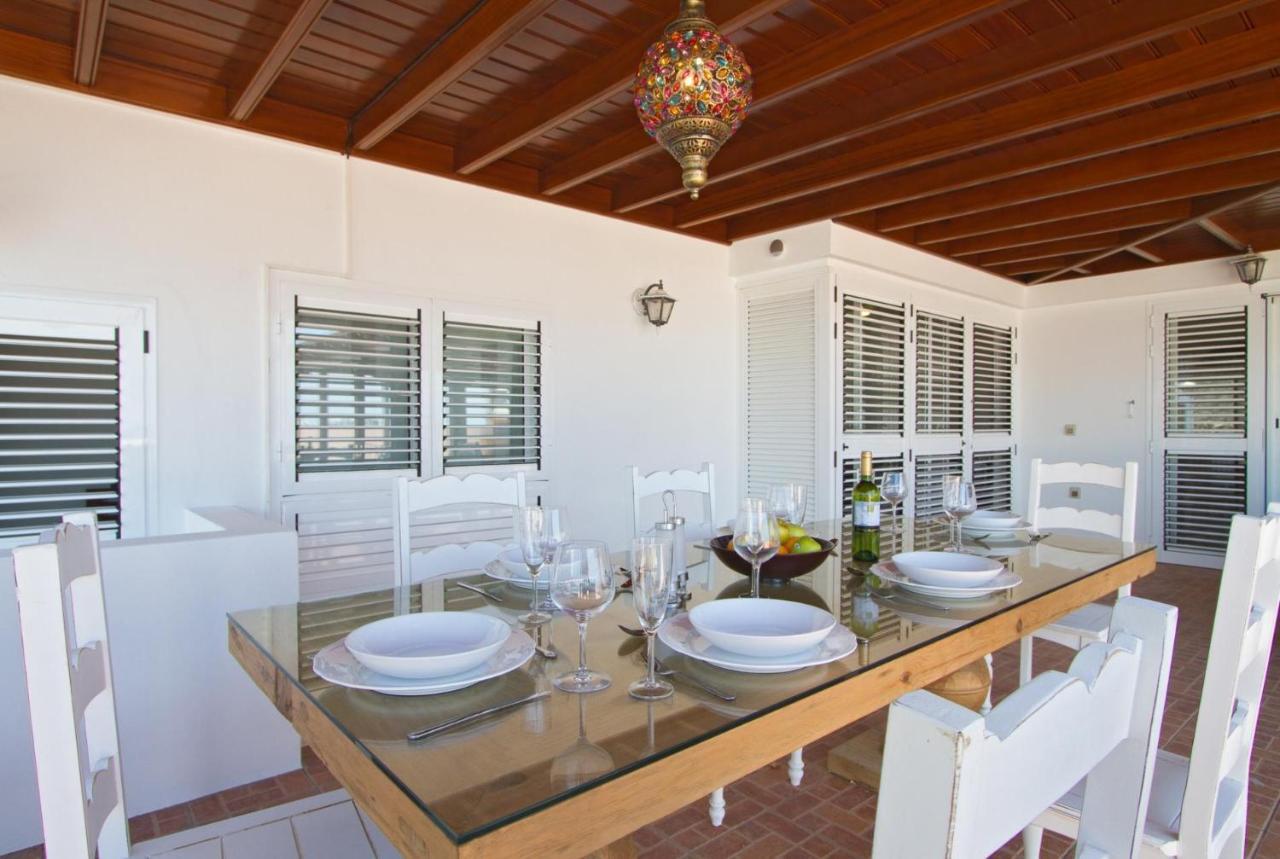 Paloma Villa *