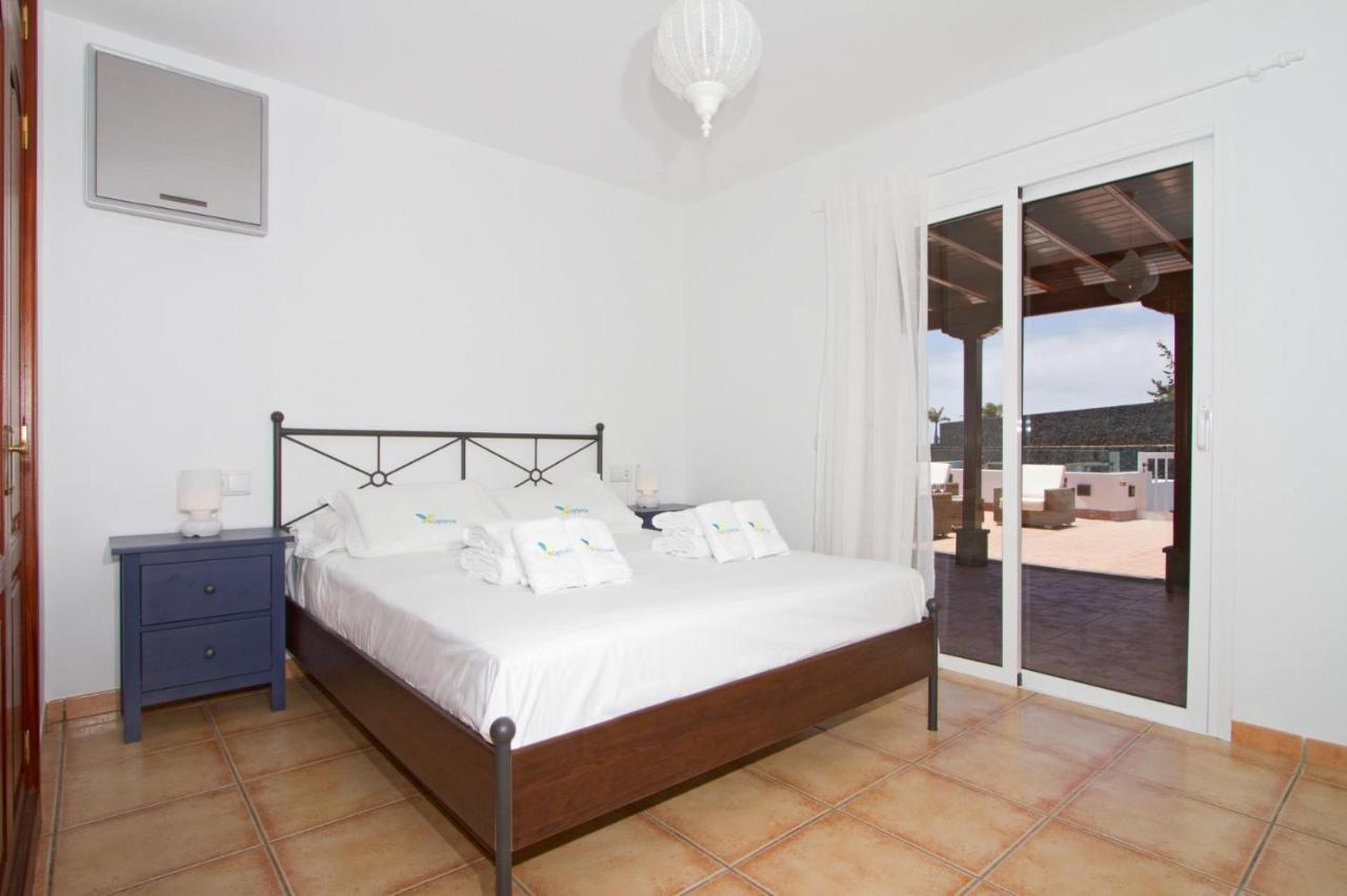 Villa Paloma Playa Blanca (Lanzarote)