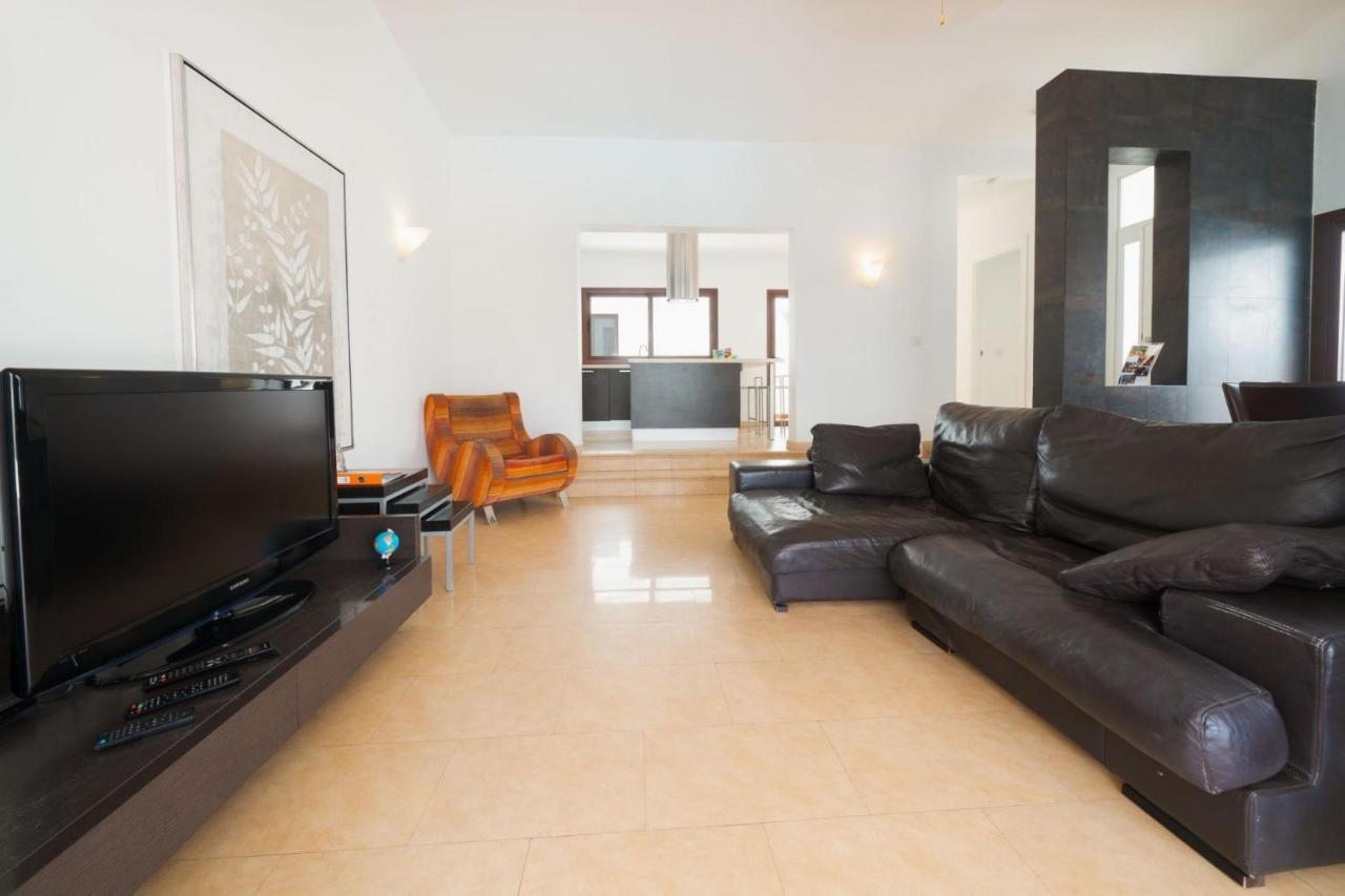 Su Casa * Playa Blanca (Lanzarote)