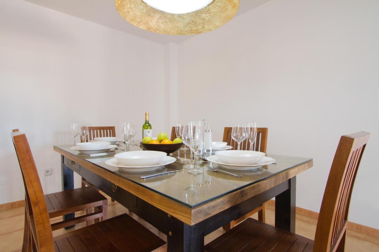 Villa Paloma