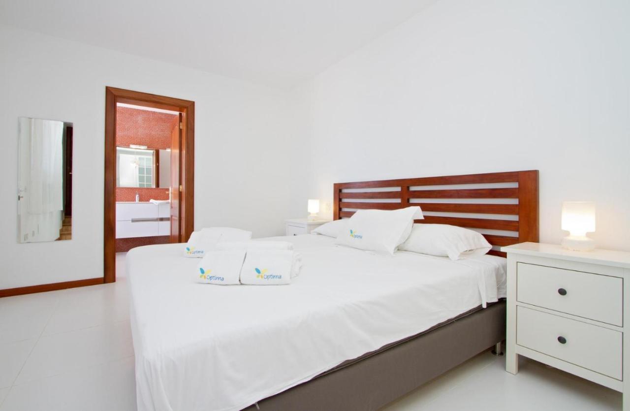Paloma Villa *