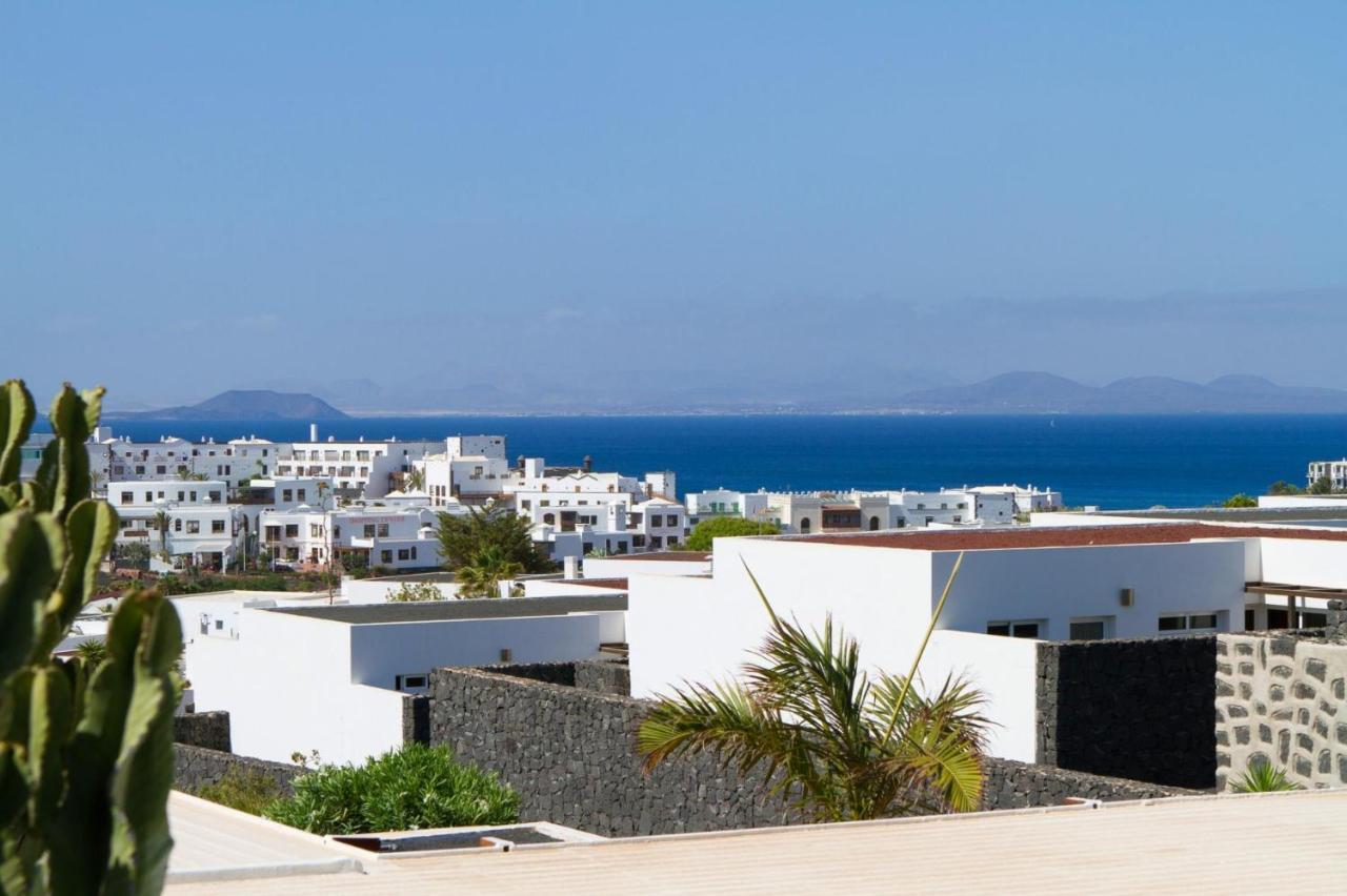 Villa Paloma *