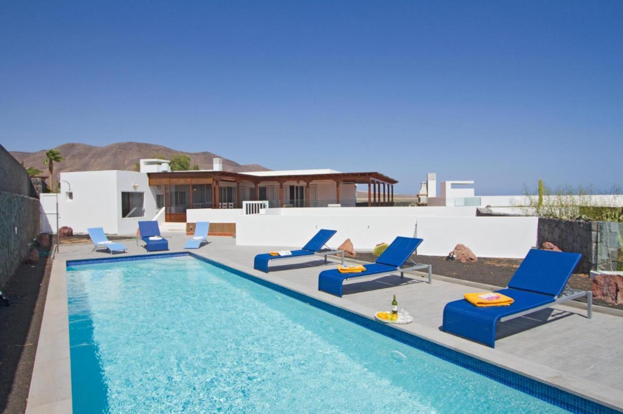 Villa Paloma *