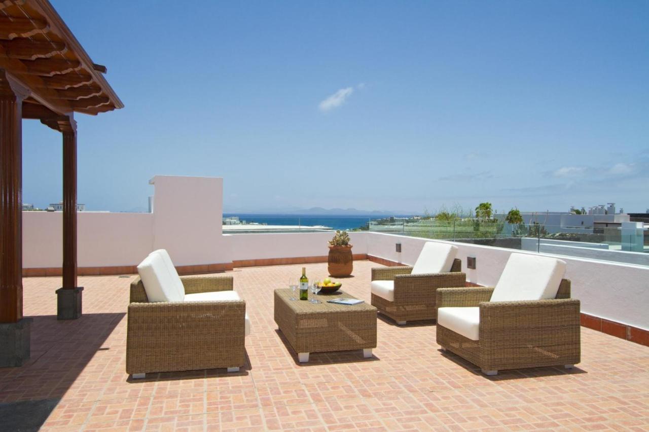 Villa Paloma Playa Blanca (Lanzarote)