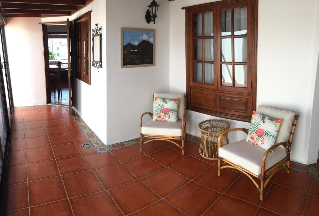 Tuna Ferienhaus *