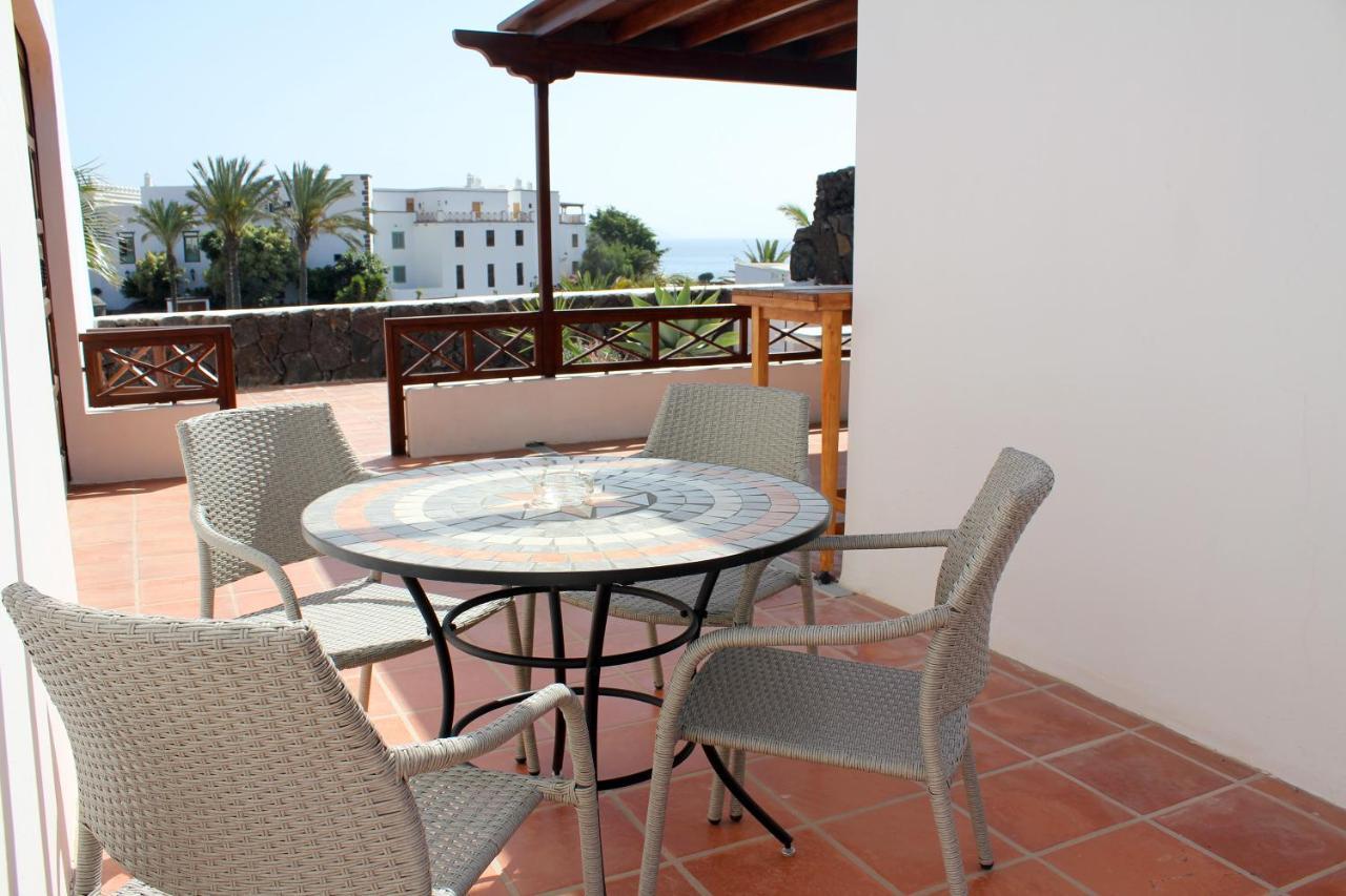 Tuna Ferienhaus Playa Blanca (Lanzarote)