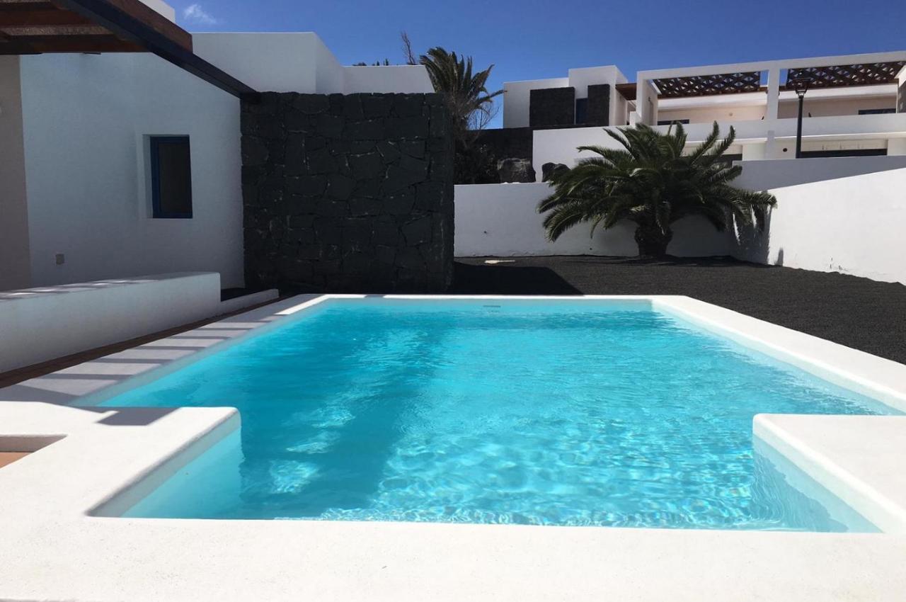 Villa Villalia Jonay, 