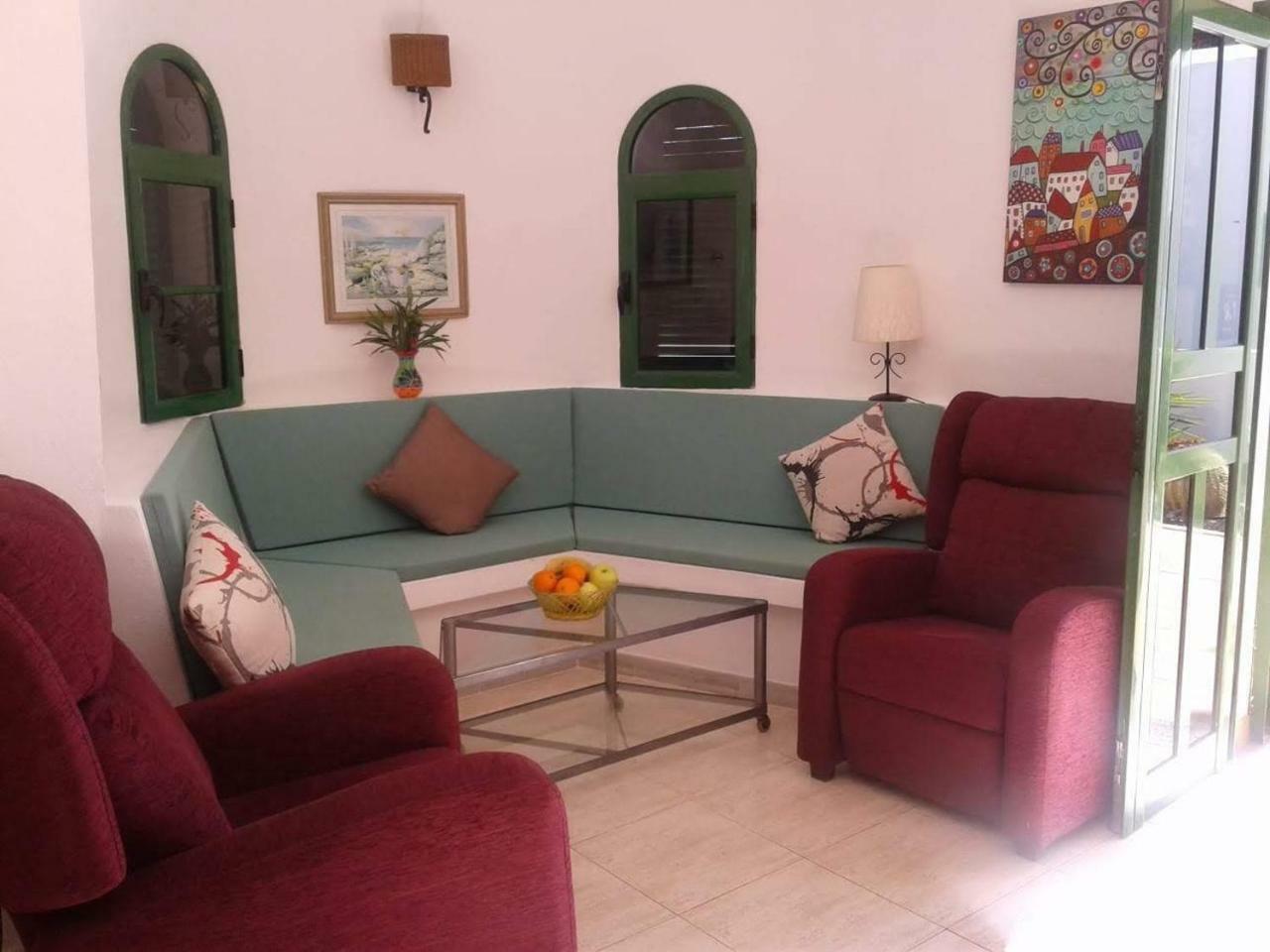 Casa de férias Nicole Playa Blanca (Lanzarote)