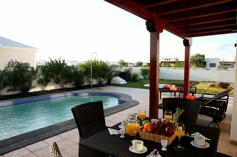 Villa Bonita