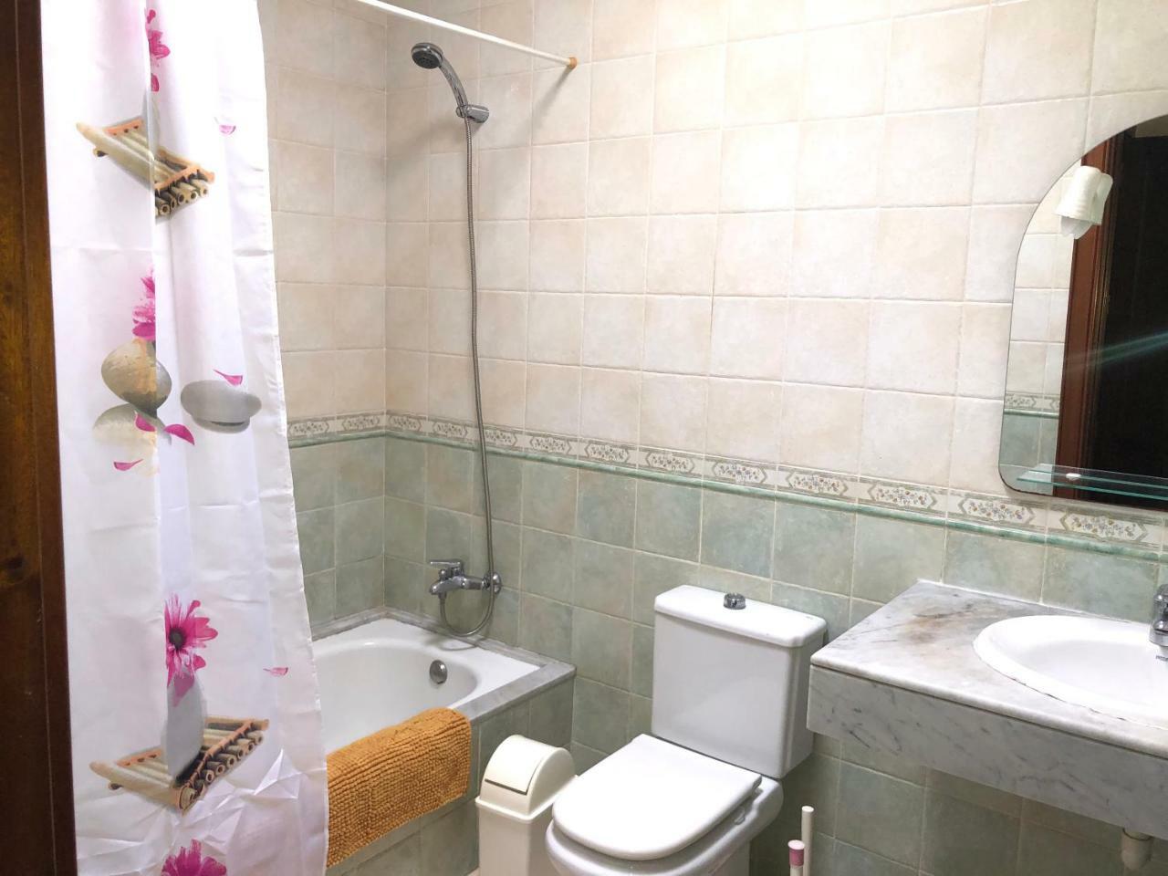 El Rincon Del Mar Apartment *