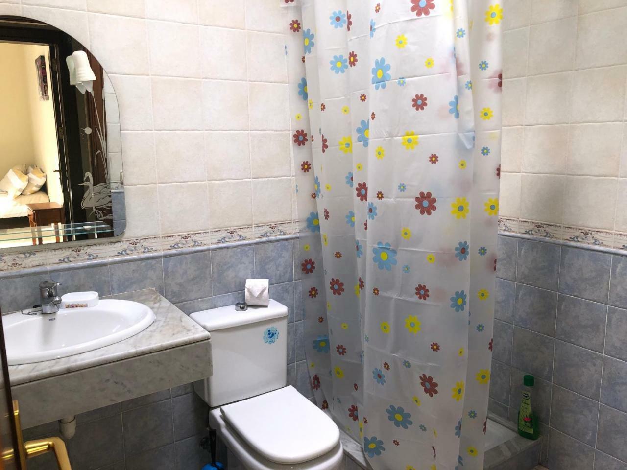 El Rincon Del Mar Apartment *
