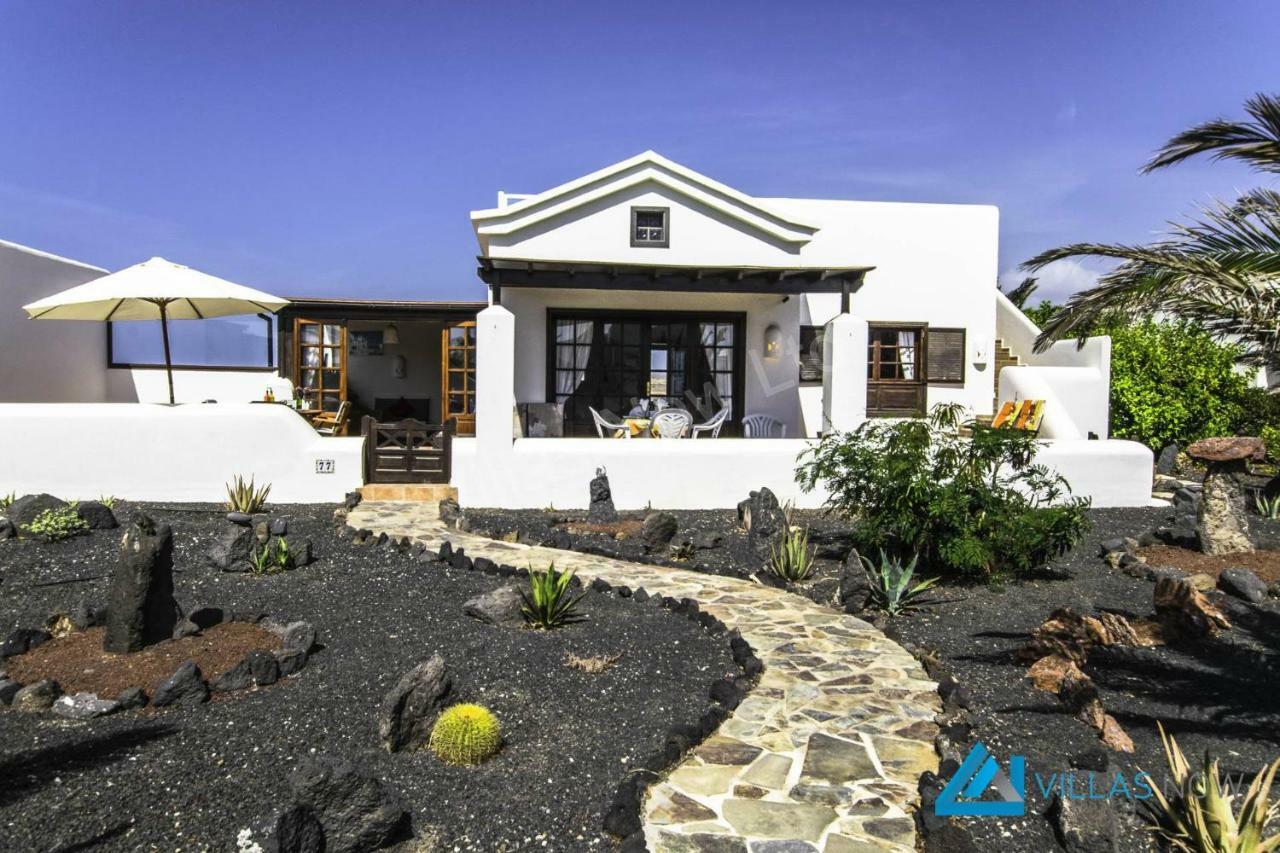 Seventy Seven - Lh189 By Villas Now Ltd Playa Blanca (Lanzarote)