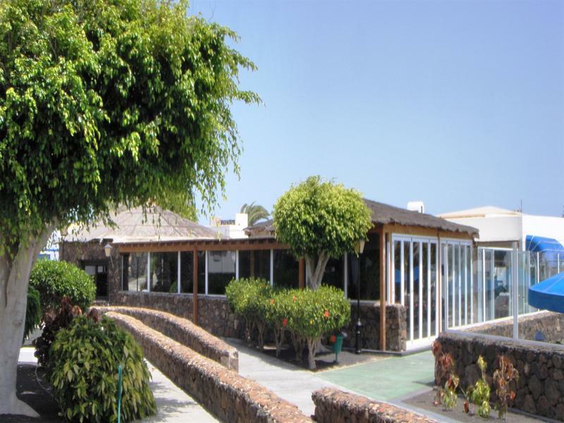 Sandos Atlantic Gardens (adults Only) 3*