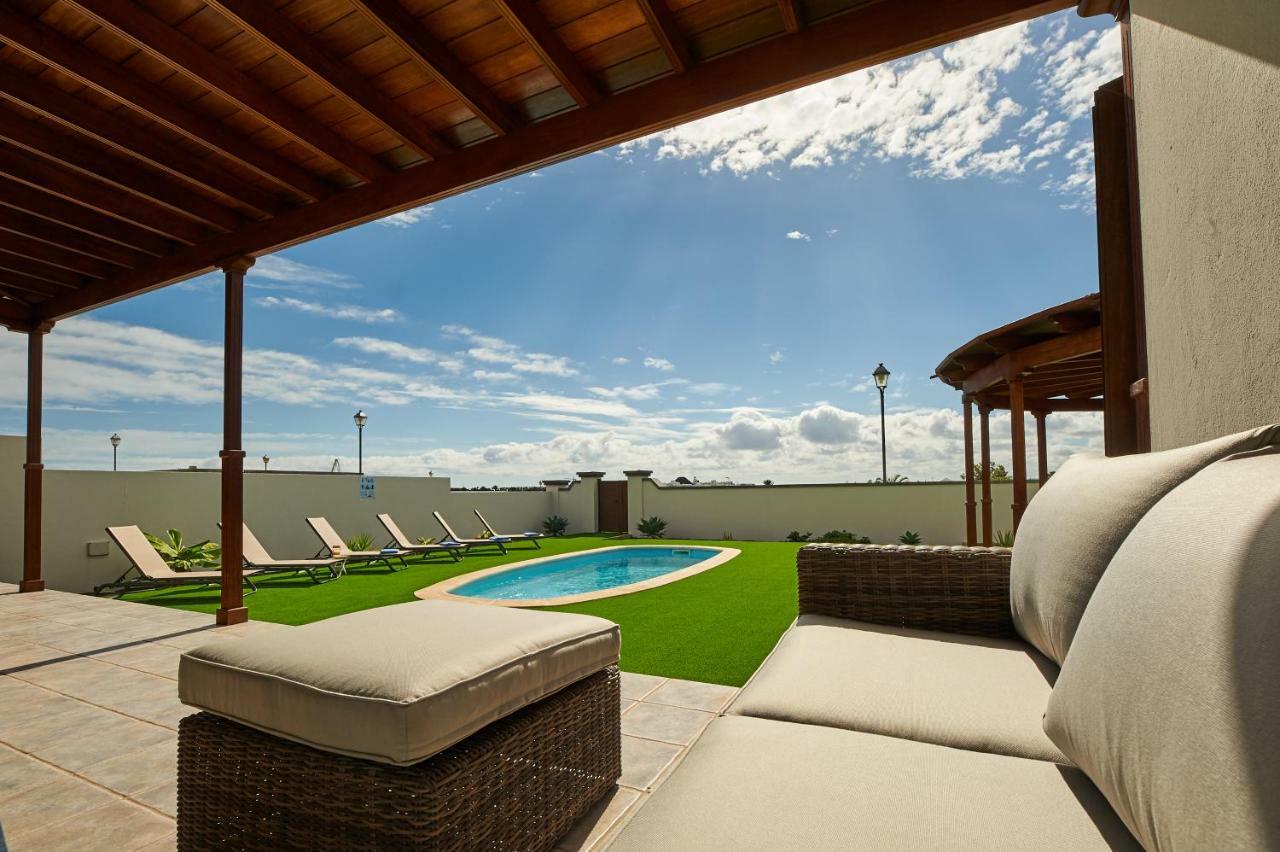 Caletas Village Villa