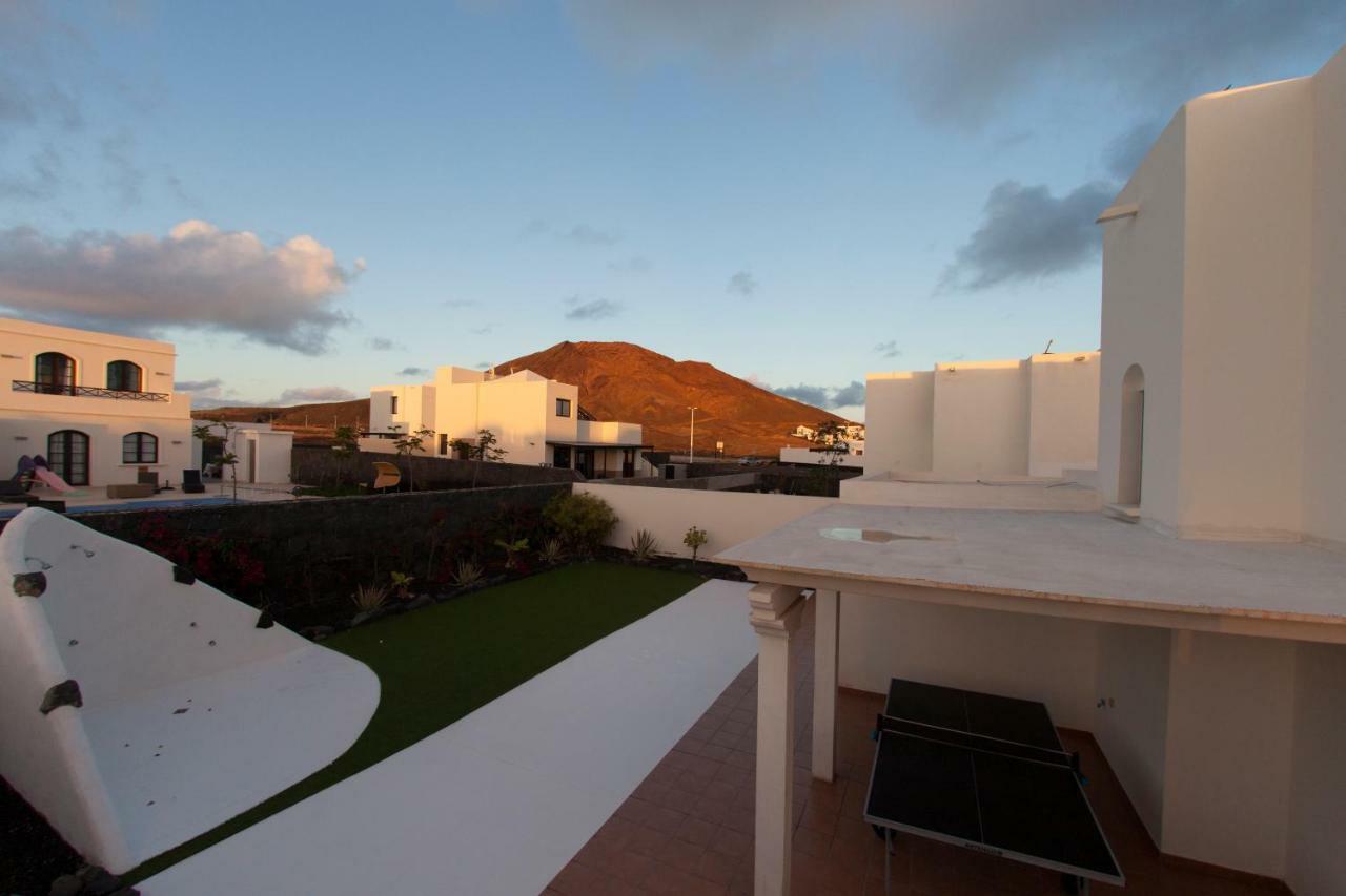 Sunset Faro Deluxe & Pool * Playa Blanca (Lanzarote)