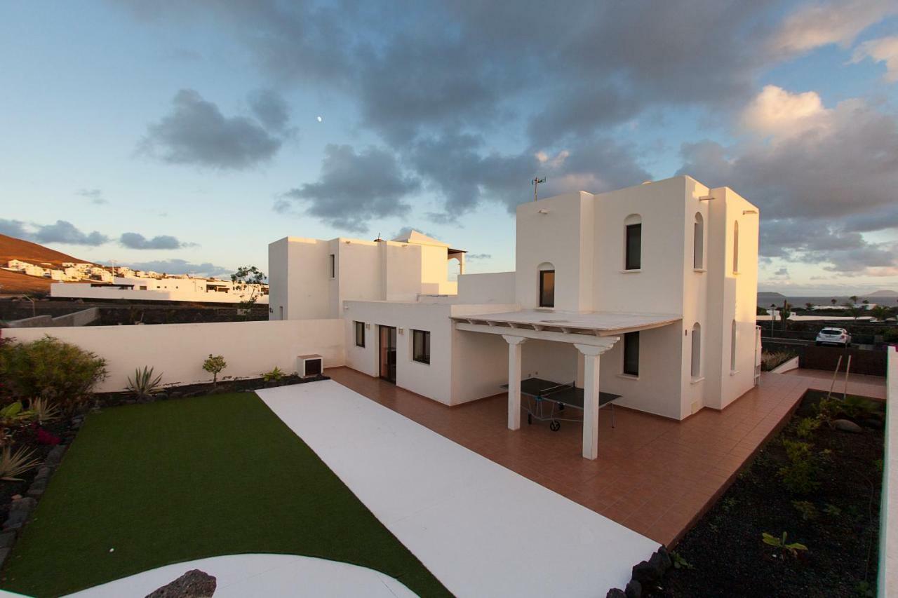 Villa Sunset Faro Deluxe & Pool