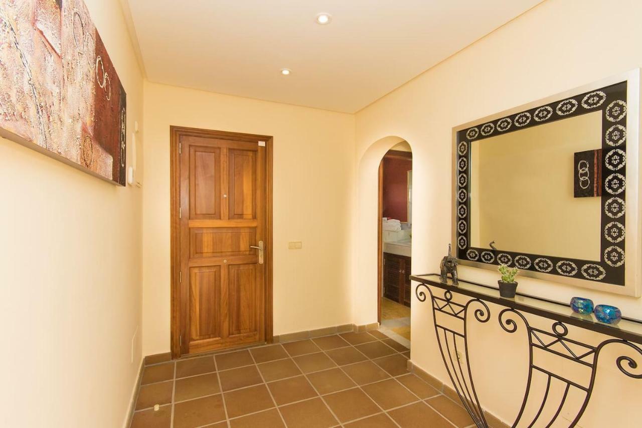 Hipoclub Villas, Faro Park 204 Villa