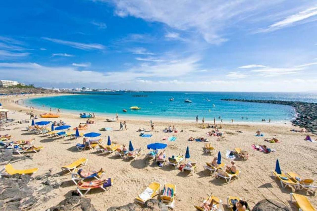 Villa Hipoclub Villas, Faro Park 204 Playa Blanca (Lanzarote)