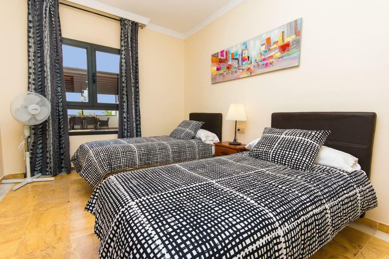Hipoclub Villas, Faro Park 204 *