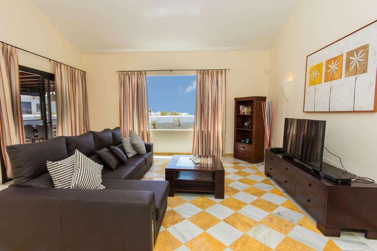 Hipoclub Villas, Faro Park 204