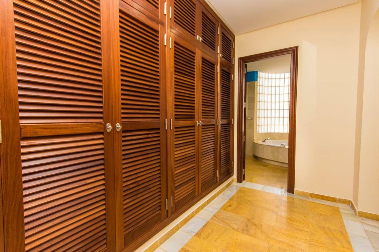 Hipoclub Villas, Faro Park 204