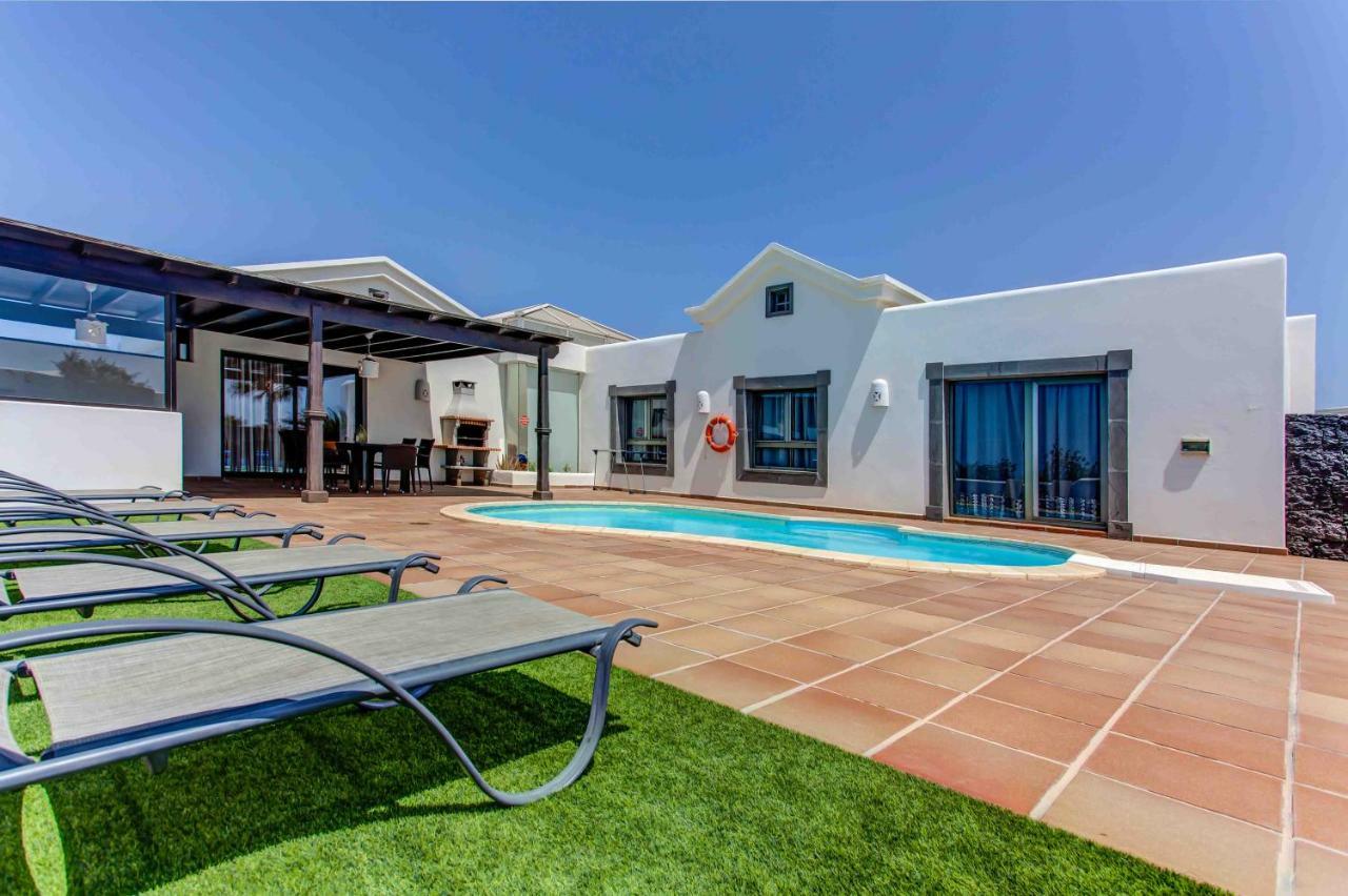 Hipoclub Villas, Faro Park 204 Villa Playa Blanca (Lanzarote)