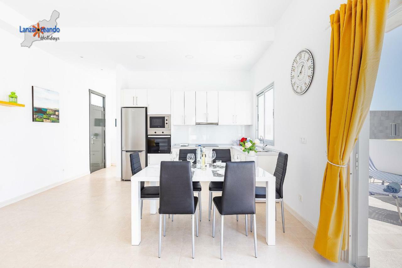 Filippa Villa *