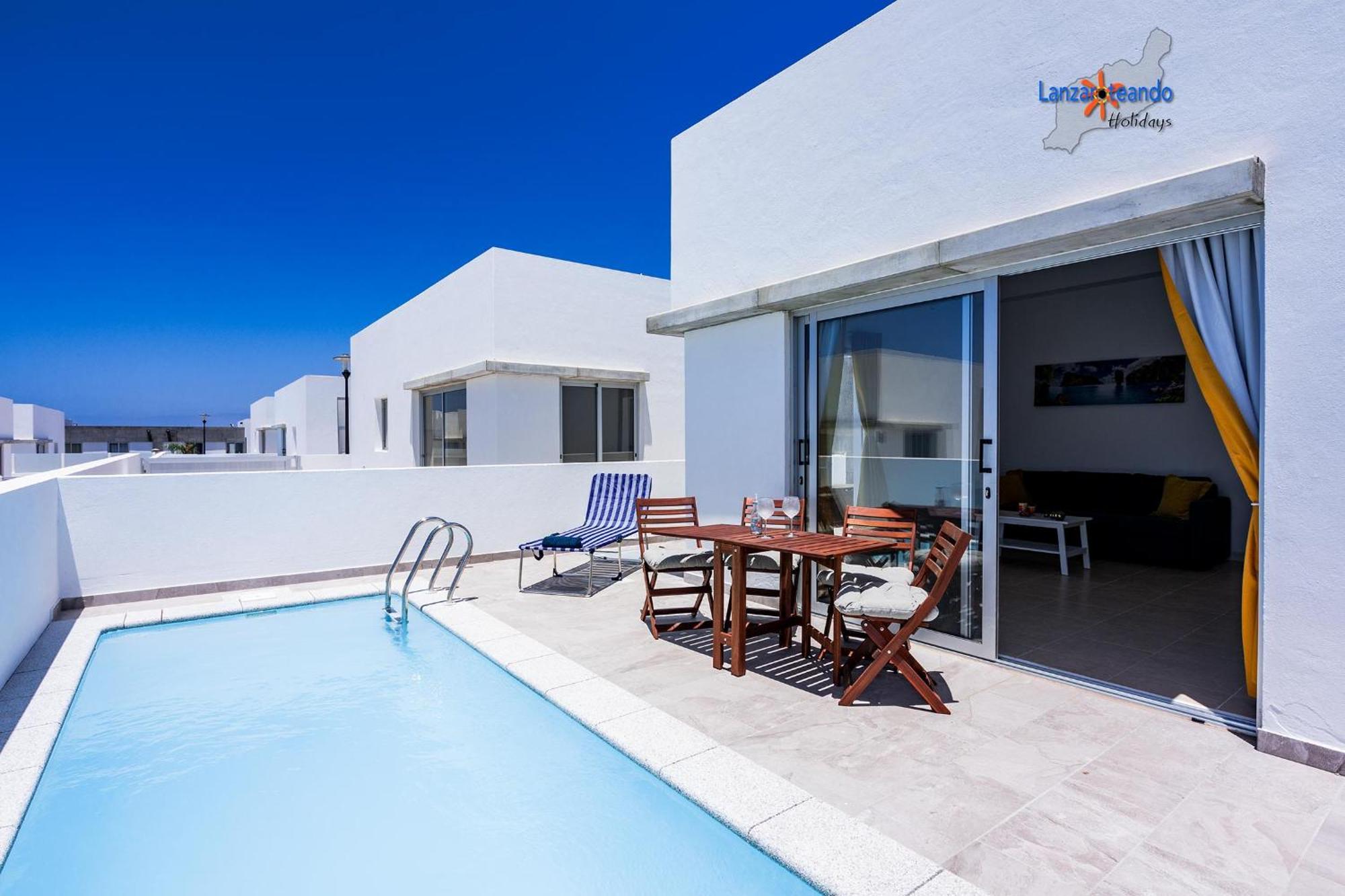 Filippa Villa *