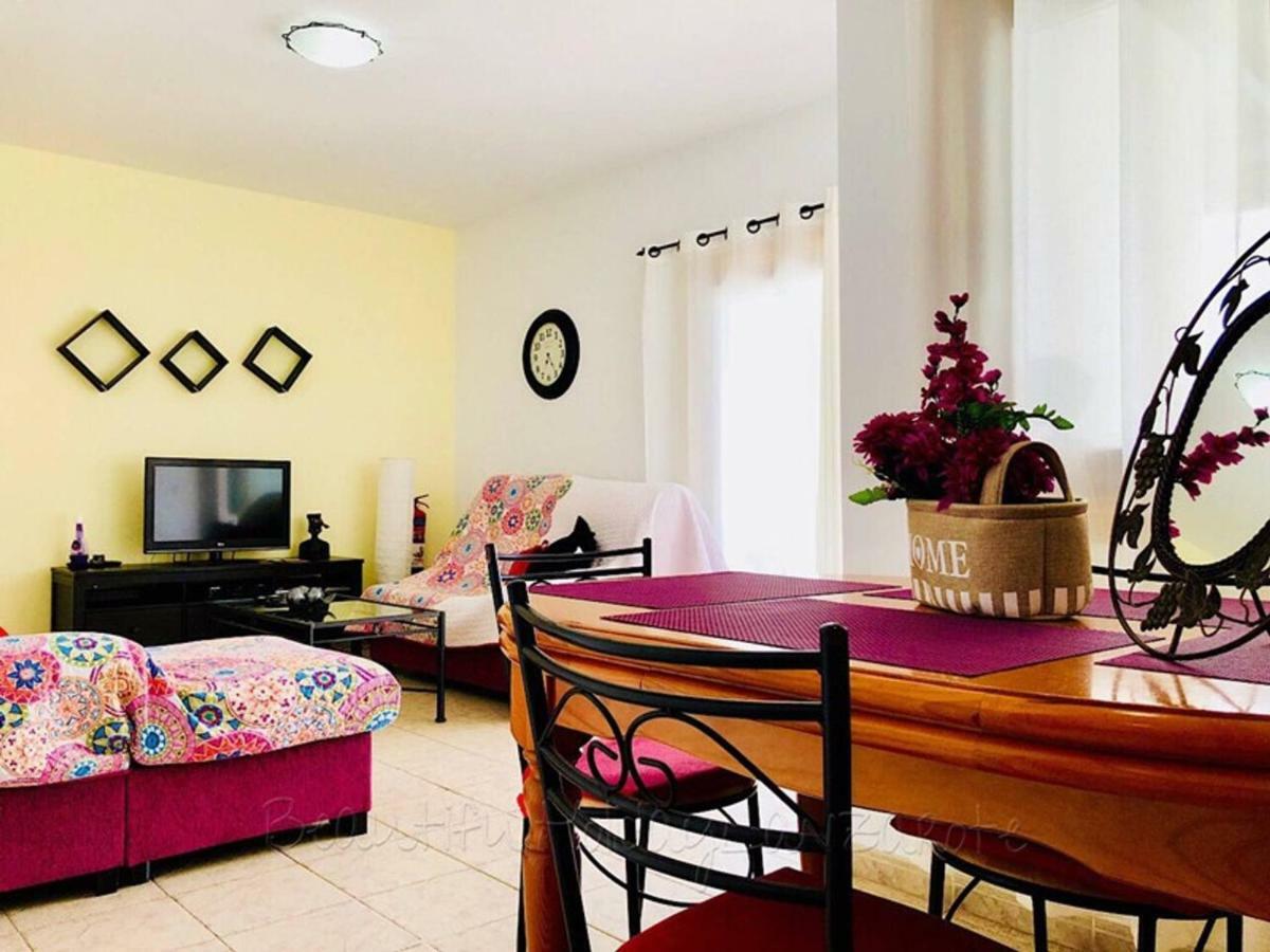 Mariola With Private Pool, Sea View, Sat-tv & Free Wifi Playa Blanca (Lanzarote)