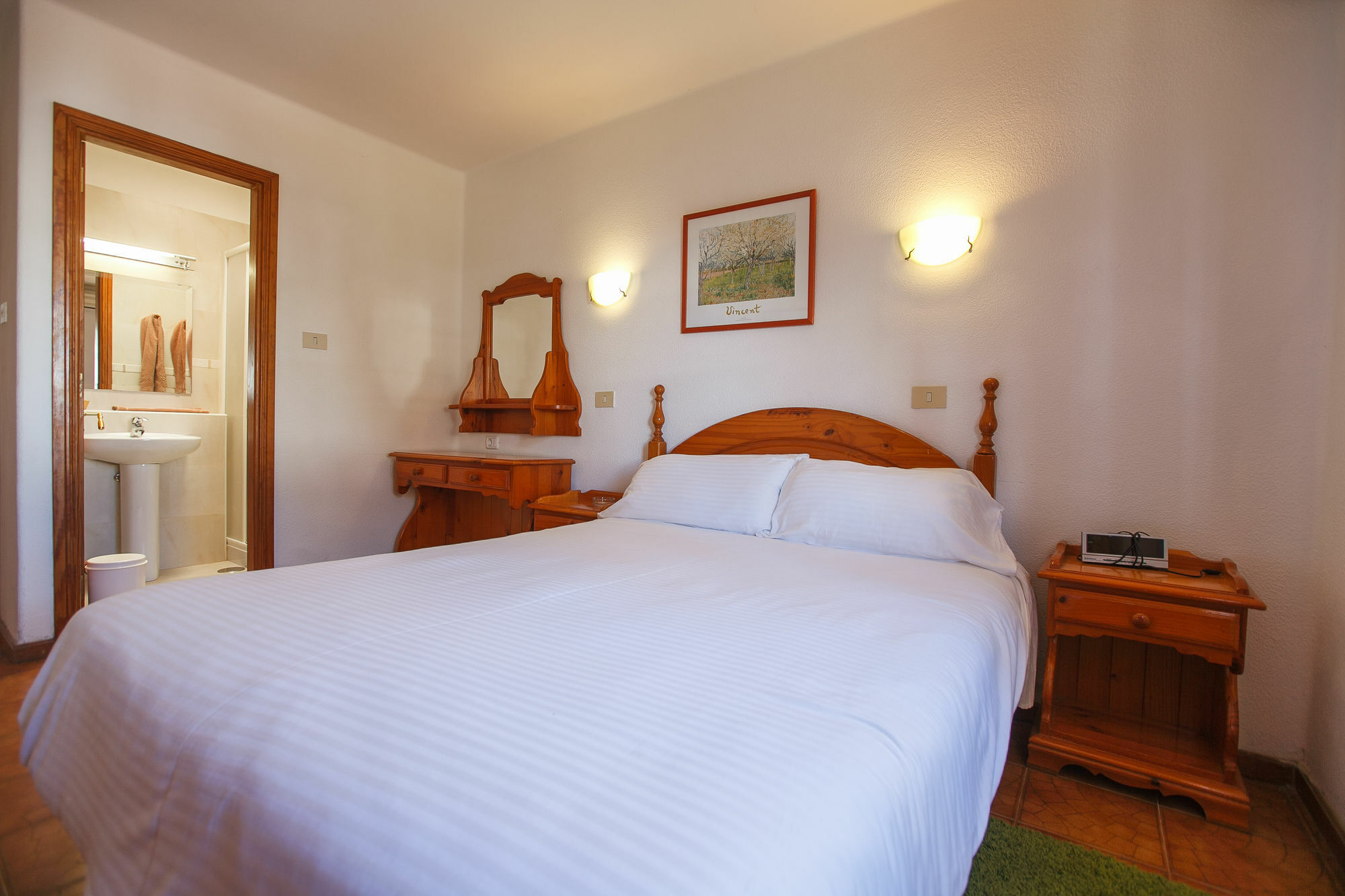Apartahotel Ona Brisas
