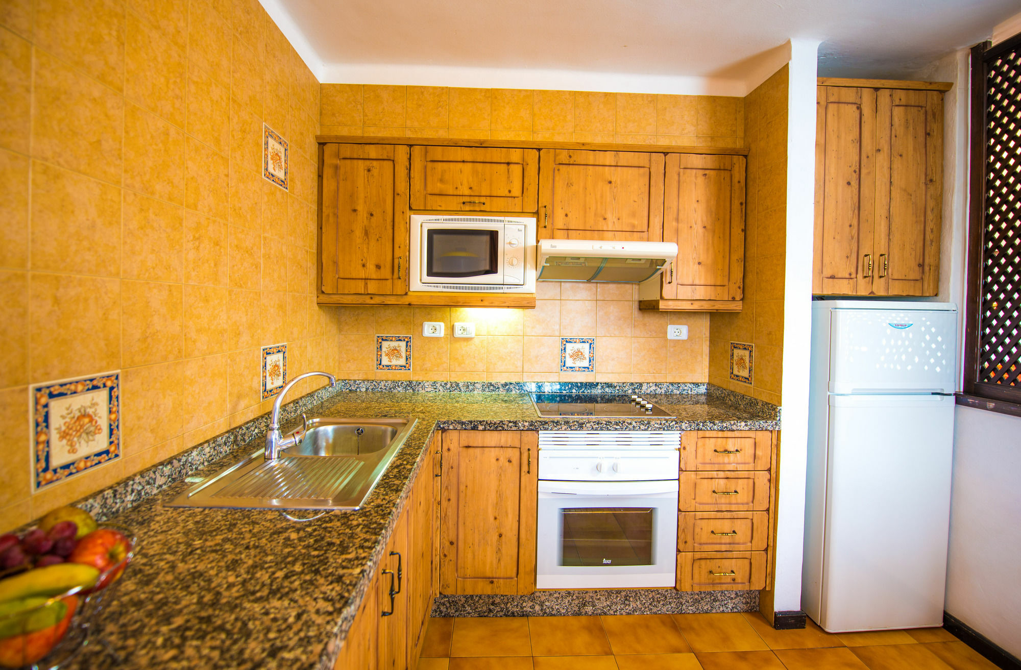 Ona Casitas Apartahotel Playa Blanca (Lanzarote)