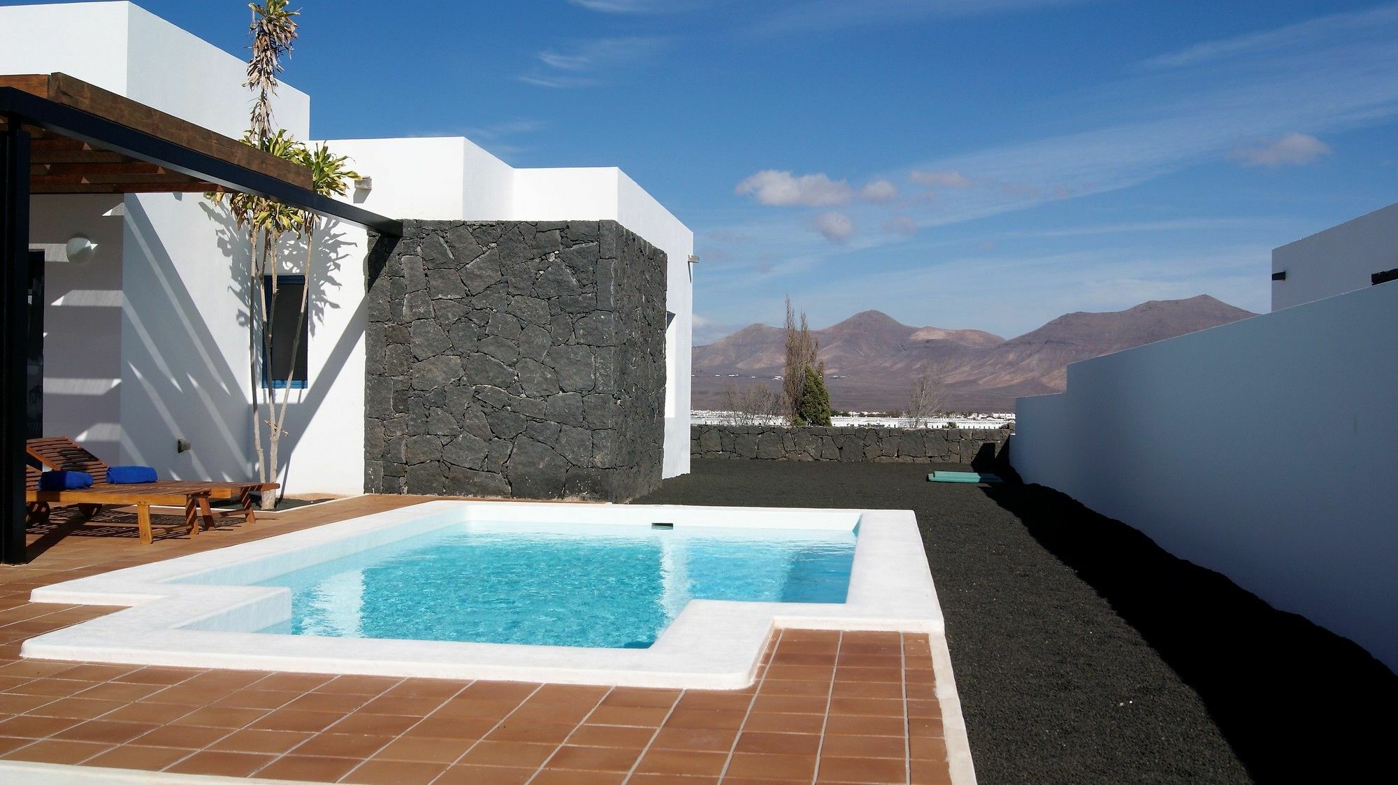 Apartment Bellavista A5 Playa Blanca (Lanzarote)