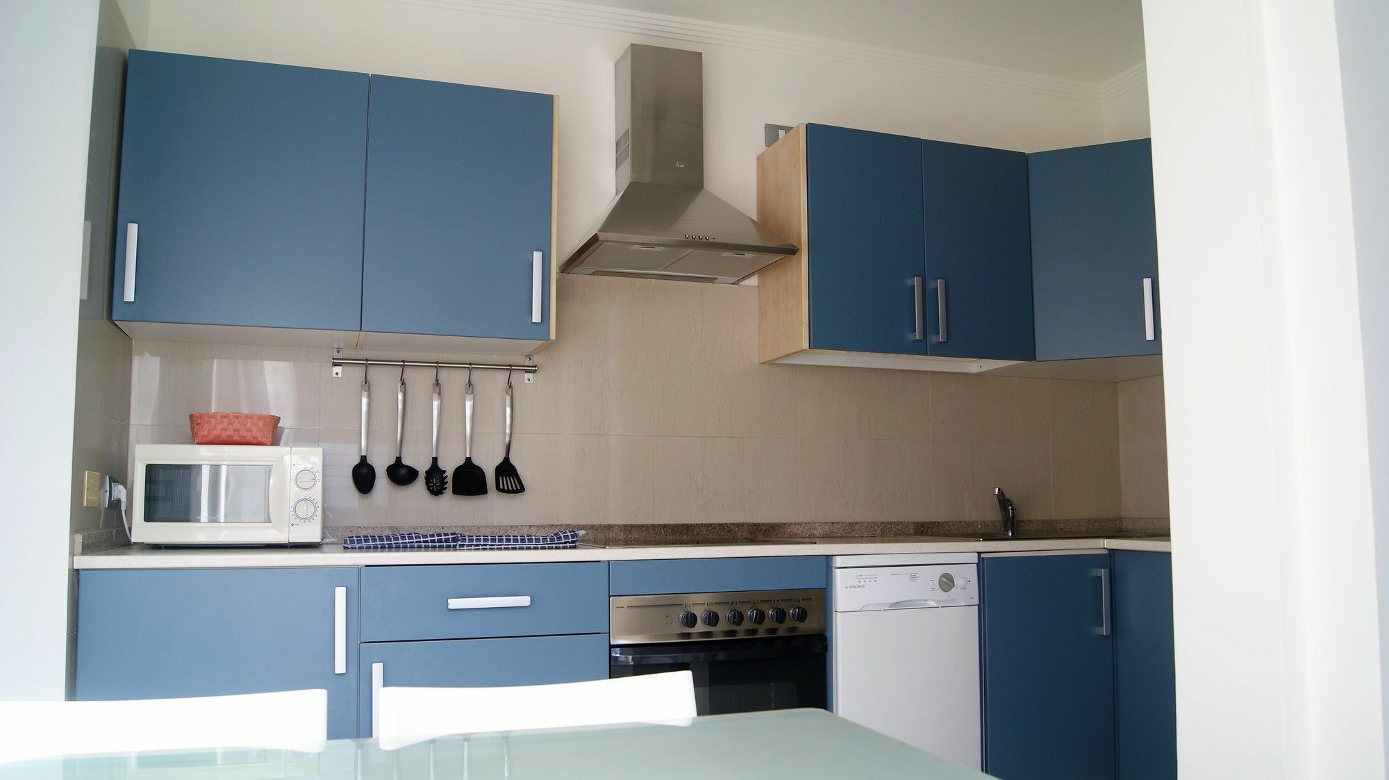 Apartment Bellavista A5