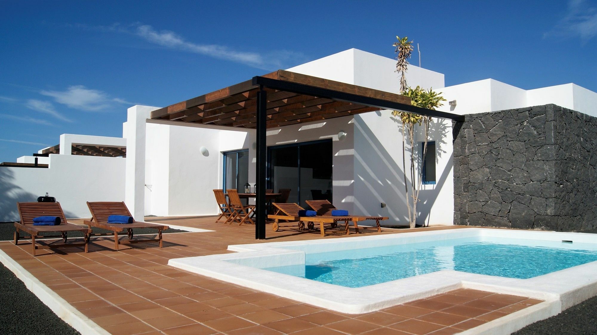 Bellavista A5 * Playa Blanca (Lanzarote)
