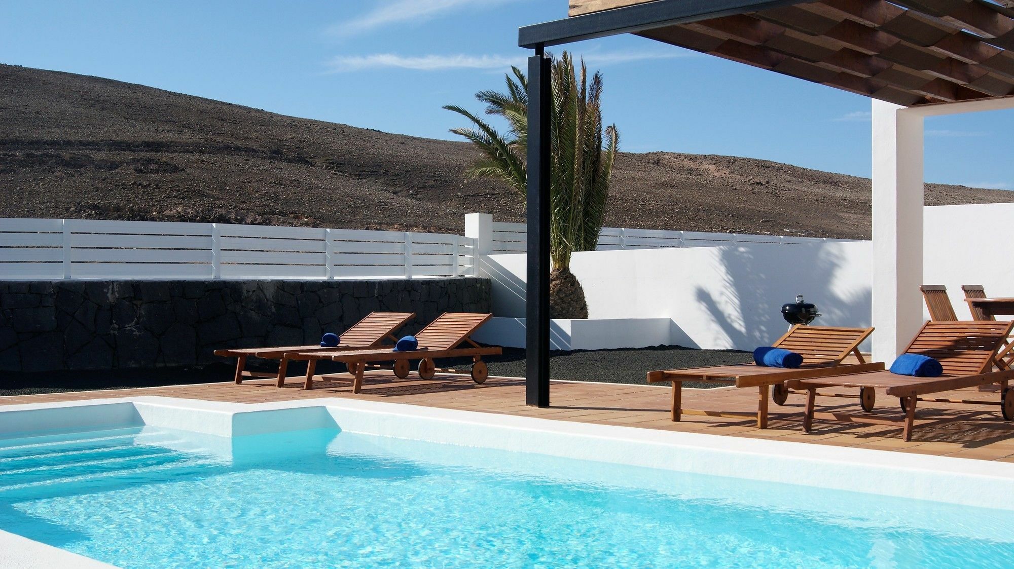 Apartment Bellavista A5 Playa Blanca (Lanzarote)