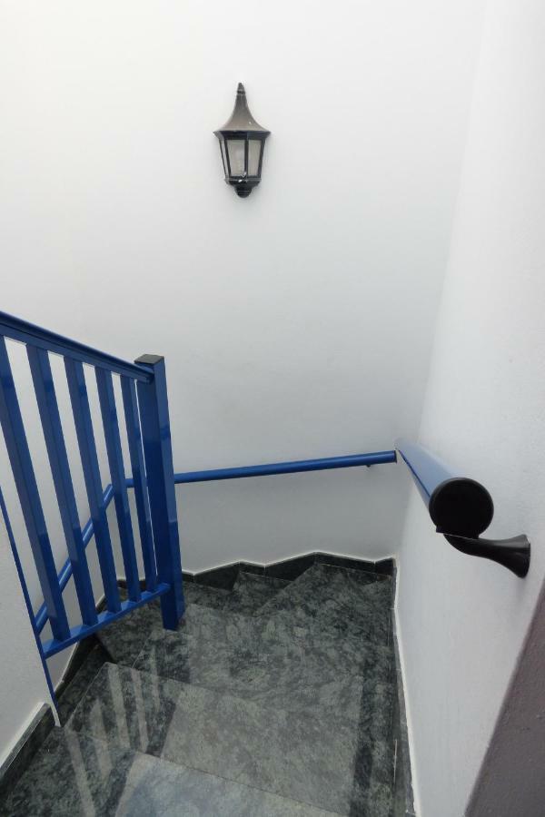 El Faro Apartamento