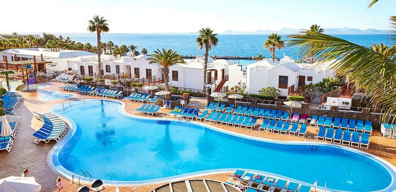 Sea View Apartamento Playa Blanca (Lanzarote)