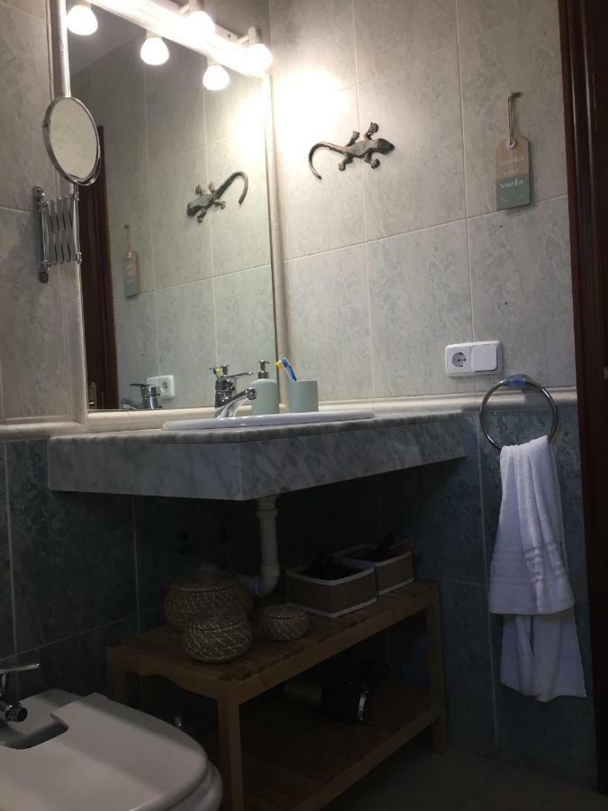 Holiday home Residencial Alegranza