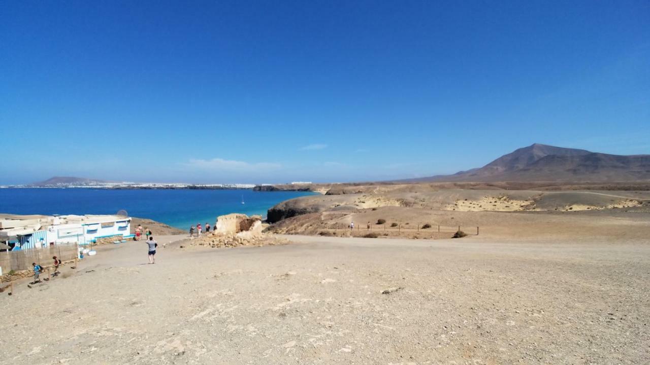 Villa Playa Blanca Lanzarote Playa Blanca (Lanzarote)