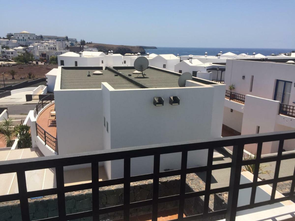 Rubicon Playa Holiday home *