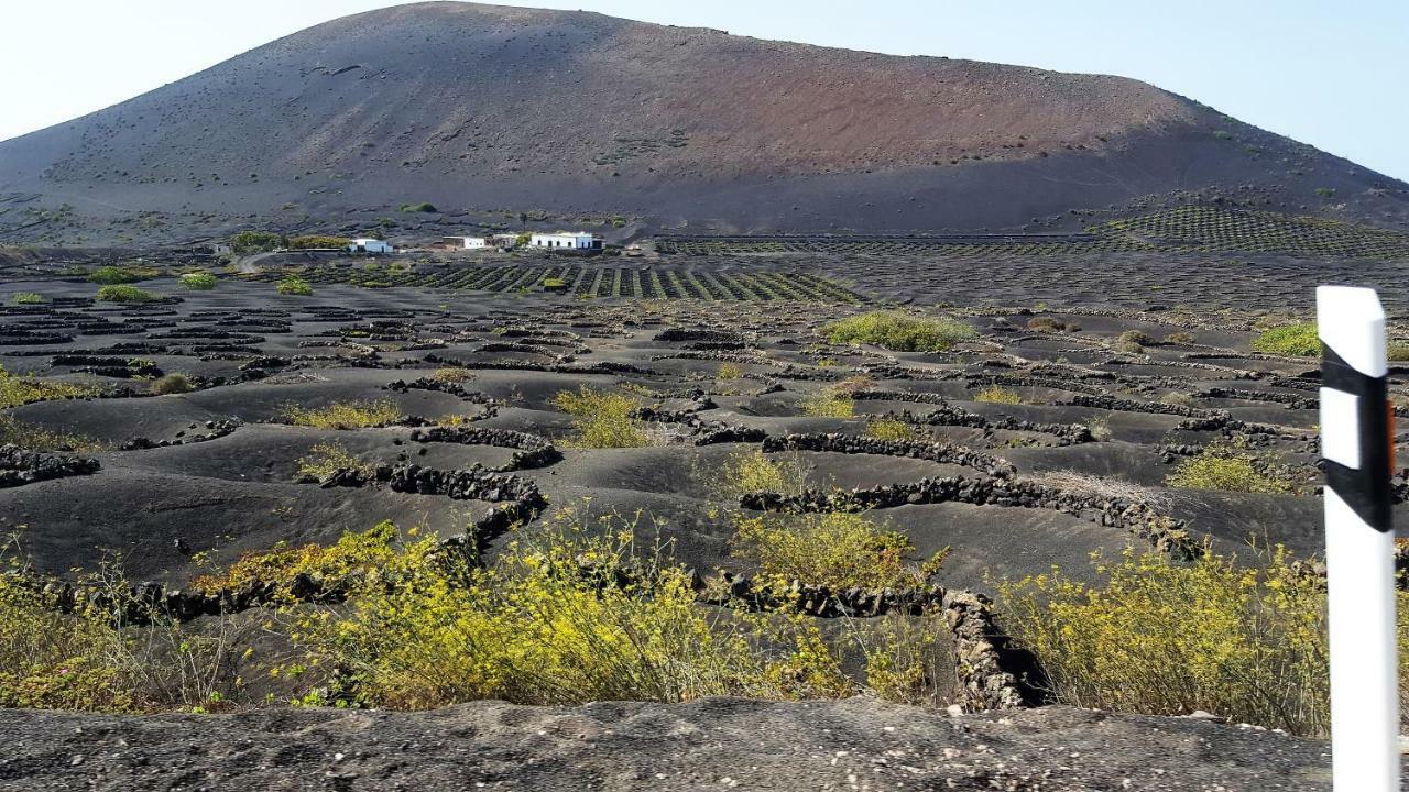 Marina Lucky Holiday home Playa Blanca (Lanzarote)
