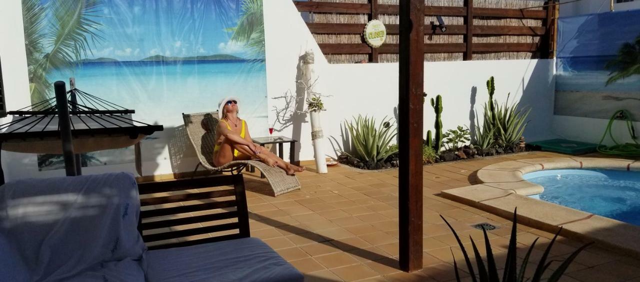 Villa Playa Blanca Lanzarote *