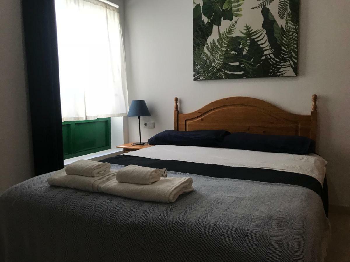 Trocito De Cielo Apartment