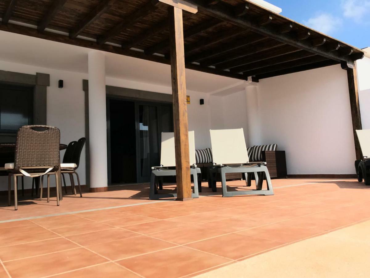 Estaca Luxury *