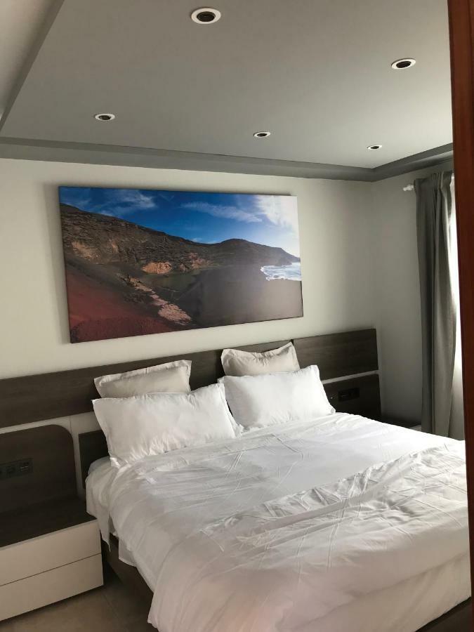 Estaca Luxury Villa