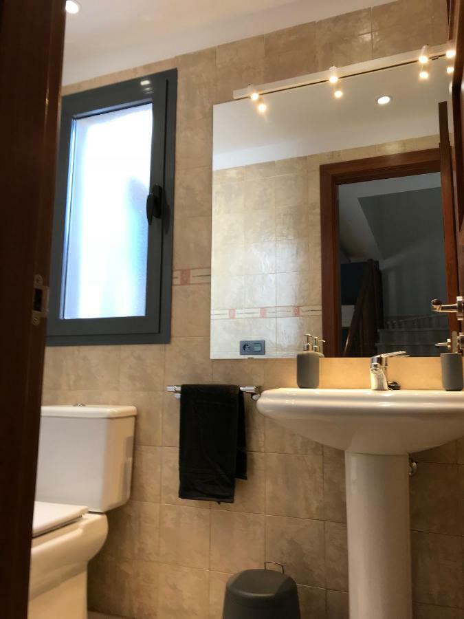 Villa Estaca Luxury *