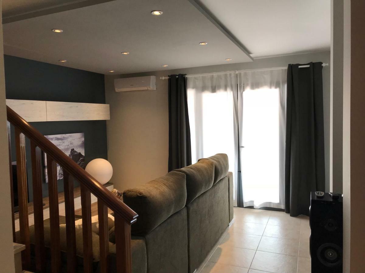Estaca Luxury Villa Playa Blanca (Lanzarote)