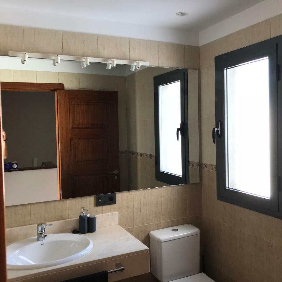 Villa Estaca Luxury