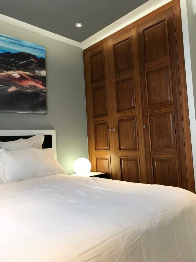 Estaca Luxury * Playa Blanca (Lanzarote)