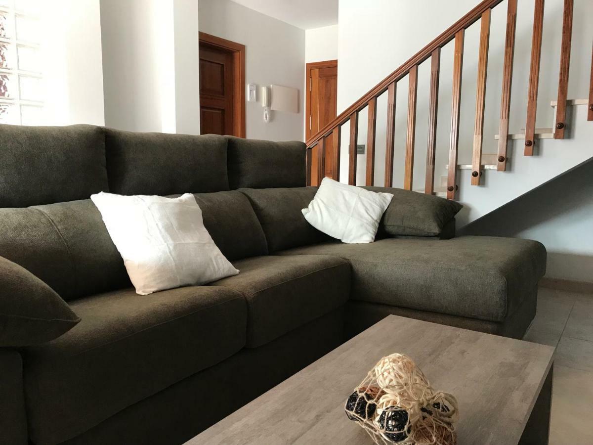 Estaca Luxury Villa *